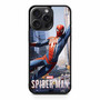 Marvel Spider man iPhone 15 Pro Max Case