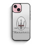 Maserati melankolis iPhone 15 Case
