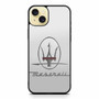 Maserati melankolis iPhone 15 Plus Case