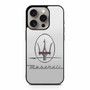 Maserati melankolis iPhone 15 Pro Case