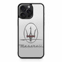 Maserati melankolis iPhone 15 Pro Max Case