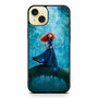 Merida Brave iPhone 15 Plus Case