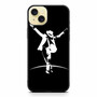 Michael Jackson iPhone 15 Plus Case