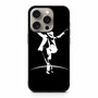 Michael Jackson iPhone 15 Pro Case