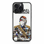 Michael Jackson Pictures iPhone 15 Pro Max Case