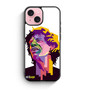 Mick Jagger Art iPhone 15 Case