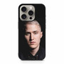 Mike Posner iPhone 15 Pro Case