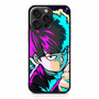 Mob Psycho 100 2 iPhone 15 Pro Max Case