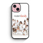 Modern Family TV Series iPhone 15 Case
