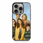 Modern Family iPhone 15 Pro Case