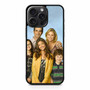 Modern Family iPhone 15 Pro Max Case
