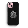 Monster Hunter World Logo 2 iPhone 15 Case