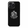 Monster Hunter World Logo 2 iPhone 15 Pro Max Case