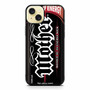 mothe energy drink heaps of energy iPhone 15 Plus Case