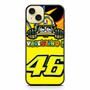 Moto GP The Doctor iPhone 15 Plus Case
