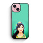 Mulan Disney iPhone 15 Case