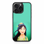 Mulan Disney iPhone 15 Pro Max Case