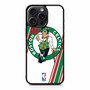 NBA Boston Celtics 1 iPhone 15 Pro Max Case