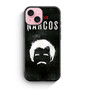 Netflix NARCOS iPhone 15 Case