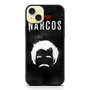 Netflix NARCOS iPhone 15 Plus Case
