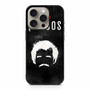 Netflix NARCOS iPhone 15 Pro Case