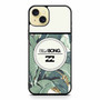 New Billabong Style 3 iPhone 15 Plus Case