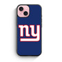 New York Giants American Football iPhone 15 Case