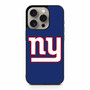 New York Giants American Football iPhone 15 Pro Case