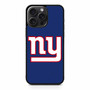 New York Giants American Football iPhone 15 Pro Max Case