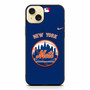 New York Mets 2 iPhone 15 Plus Case