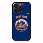 New York Mets 2 iPhone 15 Pro Max Case