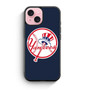 New York Yankees Logo 2 iPhone 15 Case