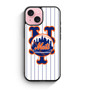 Ney York Mets 2 iPhone 15 Case