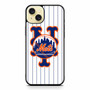 Ney York Mets 2 iPhone 15 Plus Case