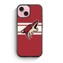 NHL Arizona Coyotes 2 iPhone 15 Case