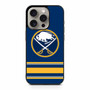 NHL Buffalo Sabres 1 iPhone 15 Pro Case