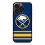 NHL Buffalo Sabres 1 iPhone 15 Pro Max Case