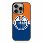 NHL Edmonton Oilers 2 iPhone 15 Pro Case