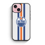 NHL Edmonton Oilers 3 iPhone 15 Case