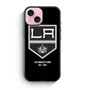 NHL LA Kings 2 iPhone 15 Case