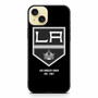 NHL LA Kings 2 iPhone 15 Plus Case