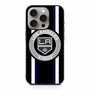NHL LA Kings 3 iPhone 15 Pro Case