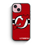 NHL New Jersey Devils 1 iPhone 15 Case