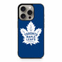NHL Toronto Maple Leafs 1 iPhone 15 Pro Case
