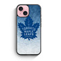 NHL Toronto Maple Leafs 2 iPhone 15 Case