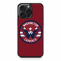 NHL Washington Capitals 5 iPhone 15 Pro Max Case NHL Washington Capitals 5 iPhone 15 Pro Max Case