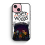 Night In The Woods Game 1 iPhone 15 Case