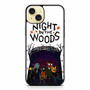 Night In The Woods Game 1 iPhone 15 Plus Case