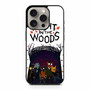 Night In The Woods Game 1 iPhone 15 Pro Case