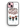 Night In The Woods Game 2 iPhone 15 Case